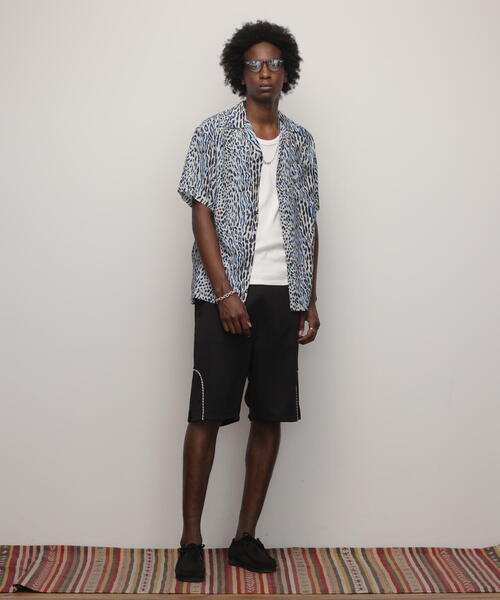 RAYON SHIRT 