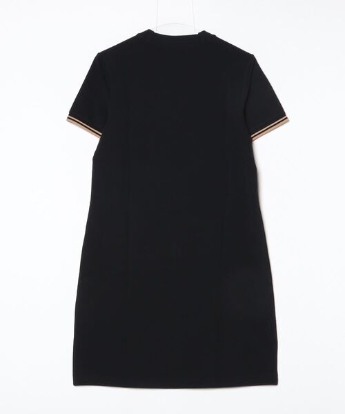 FRED PERRY（フレッドペリー）の「Twin Tipped Pique T-Shirt