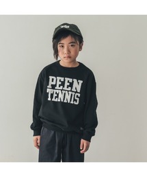 ZERO standerd | ゼロスタンダード PEEN TENNISトレーナー(スウェット)