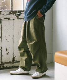 BAYFLOW | カツラギパラシュートパンツ(その他パンツ)