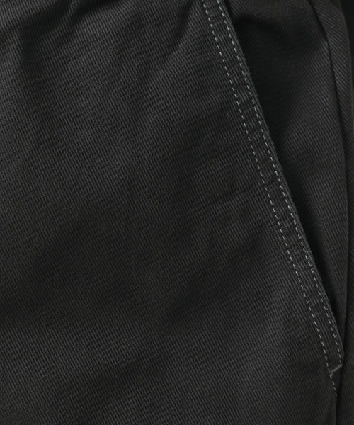 BAYFLOW（ベイフロー）の「カツラギパラシュートパンツ（その他パンツ・メンズ・ライトブルー/カーキ/ブラック・LARGE/MEDIUM）」の17枚目の写真