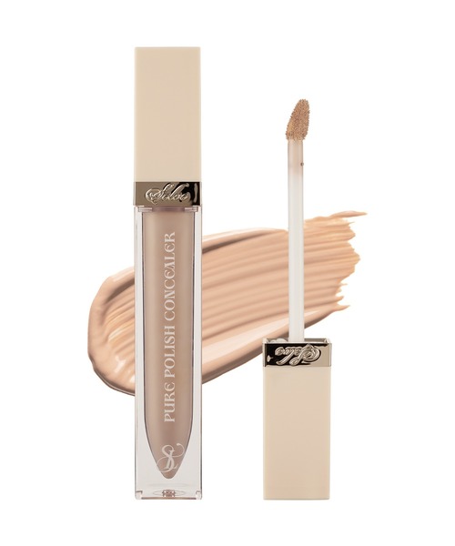 ピュアポリッシュコンシーラー（コンシーラー）｜SELVE（セルブ）の