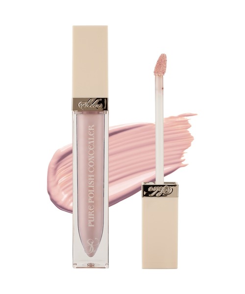 ピュアポリッシュコンシーラー（コンシーラー）｜SELVE（セルブ）の