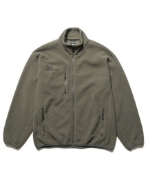 F.C.Real Bristol(GtV[AuXg)POLARTEC SHEARLING JERSEY LINER BLOUSON(u])