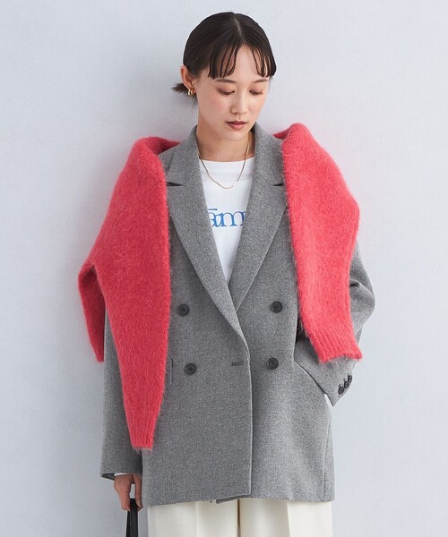 green label relaxing（グリーンレーベルリラクシング）の「オーバー