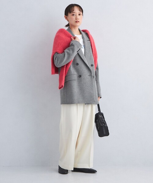 green label relaxing（グリーンレーベルリラクシング）の「オーバー