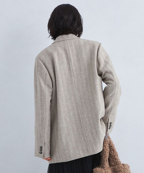 green label relaxing（グリーンレーベルリラクシング）の「オーバー