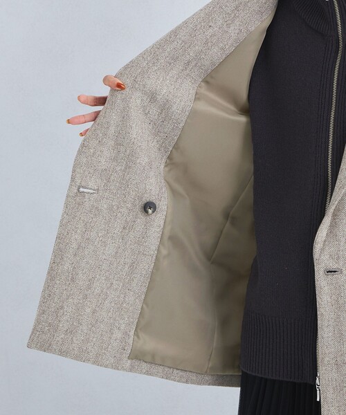 green label relaxing（グリーンレーベルリラクシング）の「オーバー