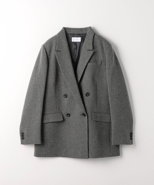 新品未使用green label relaxing ジャケット38 パンツ36 green label relaxing（グリーンレーベルリラクシング）の