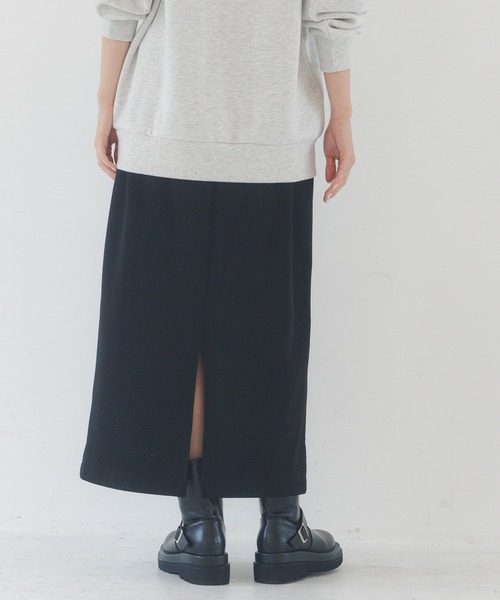 LAKOLE（ラコレ）の「ショートエンジニアブーツ / 138945（ブーツ・レディース・ブラック/ブラウン・LARGE/MEDIUM）」の22枚目の写真