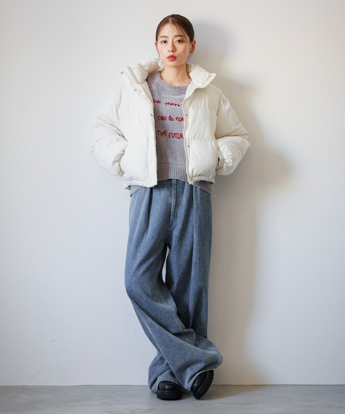 LAKOLE（ラコレ）の「ショートエンジニアブーツ / 138945（ブーツ・レディース・ブラック/ブラウン・LARGE/MEDIUM）」の18枚目の写真