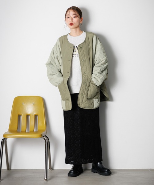 LAKOLE（ラコレ）の「ショートエンジニアブーツ / 138945（ブーツ・レディース・ブラック/ブラウン・LARGE/MEDIUM）」の19枚目の写真