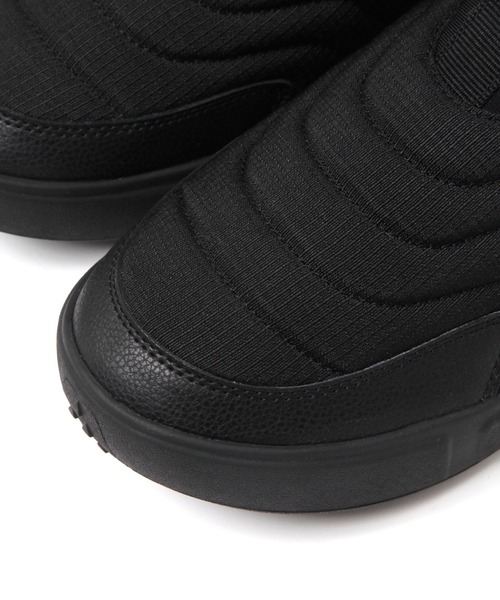 Teva（テバ）の「【Teva(テバ)】ULTRA-COMF SLIP ON（その他シューズ・レディース・ブラック・24.5cm/23.5cm）」の6枚目の写真