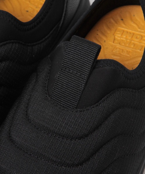 Teva（テバ）の「【Teva(テバ)】ULTRA-COMF SLIP ON（その他シューズ・レディース・ブラック・24.5cm/23.5cm）」の7枚目の写真