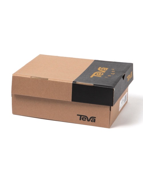 Teva（テバ）の「【Teva(テバ)】ULTRA-COMF SLIP ON（その他シューズ・レディース・ブラック・24.5cm/23.5cm）」の11枚目の写真