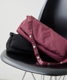 NOMADIS | 【NOMADIS】ナイロンミニバッグ/ROULEA(ハンドバッグ)