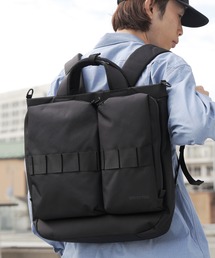 BRIEFING | BRIEFING/ブリーフィング SW FLYERS HELMET BAG ヘルメットバック(ショルダーバッグ)