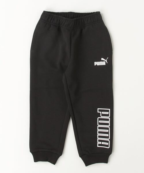PUMA(プーマ)の「プーマ PUMA PUMA POWER MX パンツ_(その他パンツ・キッズ・グレー/ブラック・110cm/100cm/120cm/130cm/140cm/150cm/160cm)」の2枚目の写真