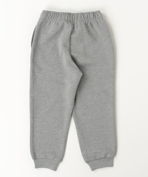 PUMA(プーマ)の「プーマ PUMA PUMA POWER MX パンツ_(その他パンツ・キッズ・グレー/ブラック・110cm/100cm/120cm/130cm/140cm/150cm/160cm)」の3枚目の写真