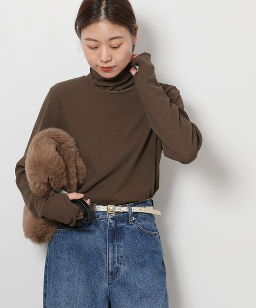 JOURNAL STANDARD relume ソフトベアテレコタートル3点 JOURNAL STANDARD relume｜《追加》ソフトベアテレコタートル