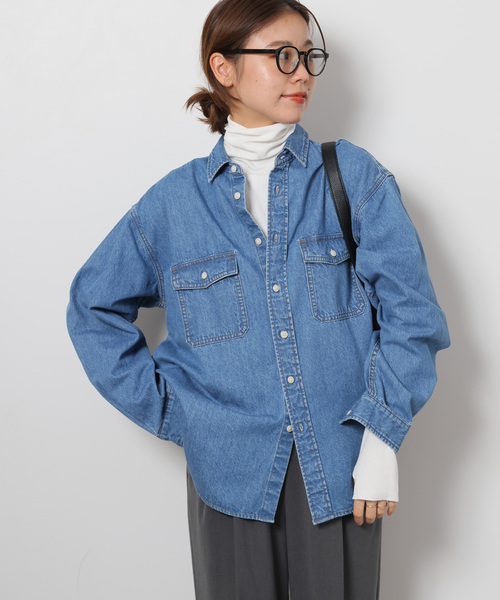 JOURNAL STANDARD relume(ジャーナルスタンダード レリューム)の「ソフトベアテレコタートル(Tシャツ/カットソー・レディース・ブラウン/ホワイト/ブラック・FREE)」の10枚目の写真