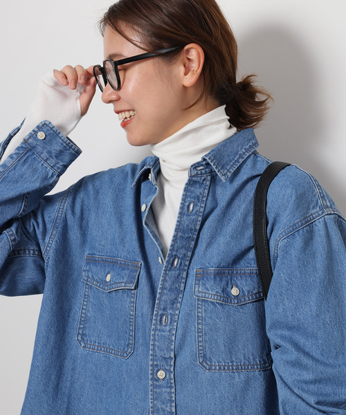 JOURNAL STANDARD relume(ジャーナルスタンダード レリューム)の「ソフトベアテレコタートル(Tシャツ/カットソー・レディース・ブラウン/ホワイト/ブラック・FREE)」の11枚目の写真