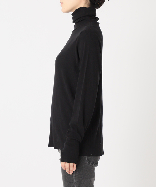 JOURNAL STANDARD relume(ジャーナルスタンダード レリューム)の「ソフトベアテレコタートル(Tシャツ/カットソー・レディース・ブラウン/ホワイト/ブラック・FREE)」の20枚目の写真