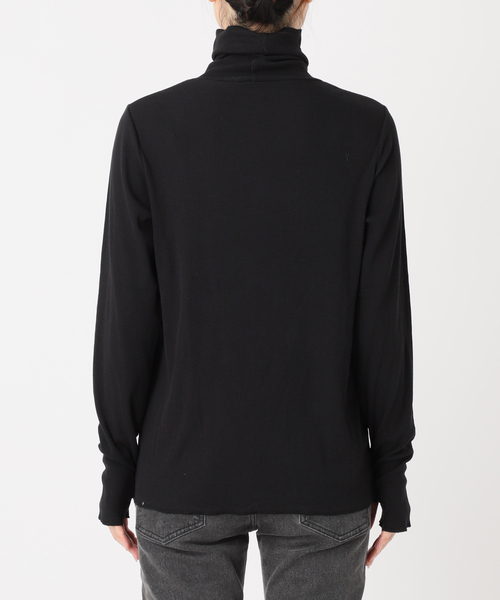 JOURNAL STANDARD relume(ジャーナルスタンダード レリューム)の「ソフトベアテレコタートル(Tシャツ/カットソー・レディース・ブラウン/ホワイト/ブラック・FREE)」の21枚目の写真