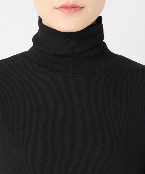 JOURNAL STANDARD relume(ジャーナルスタンダード レリューム)の「ソフトベアテレコタートル(Tシャツ/カットソー・レディース・ブラウン/ホワイト/ブラック・FREE)」の22枚目の写真