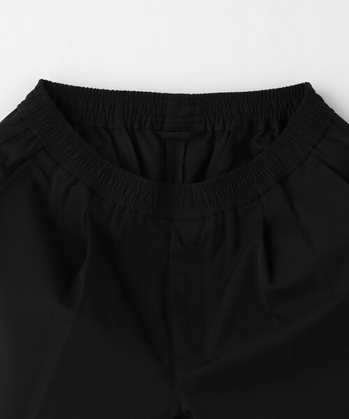 green label relaxing(グリーンレーベルリラクシング)の「スリーシーズン 1P イージーパンツ -2WAYストレッチ-(その他パンツ・メンズ・ブラック/モカ/ダークグレー・M/S/L/XL)」の8枚目の写真