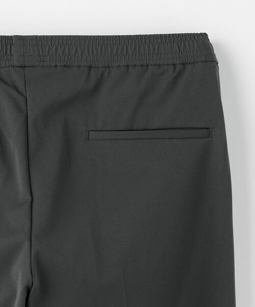 green label relaxing(グリーンレーベルリラクシング)の「スリーシーズン 1P イージーパンツ -2WAYストレッチ-(その他パンツ・メンズ・ブラック/モカ/ダークグレー・M/S/L/XL)」の14枚目の写真