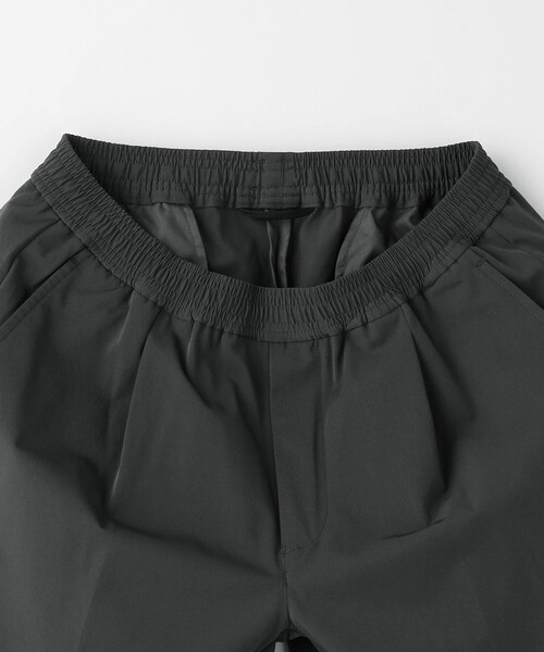 green label relaxing(グリーンレーベルリラクシング)の「スリーシーズン 1P イージーパンツ -2WAYストレッチ-(その他パンツ・メンズ・ブラック/モカ/ダークグレー・M/S/L/XL)」の15枚目の写真