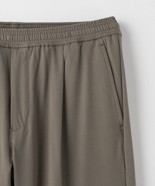 green label relaxing(グリーンレーベルリラクシング)の「スリーシーズン 1P イージーパンツ -2WAYストレッチ-(その他パンツ・メンズ・ブラック/モカ/ダークグレー・M/S/L/XL)」の20枚目の写真