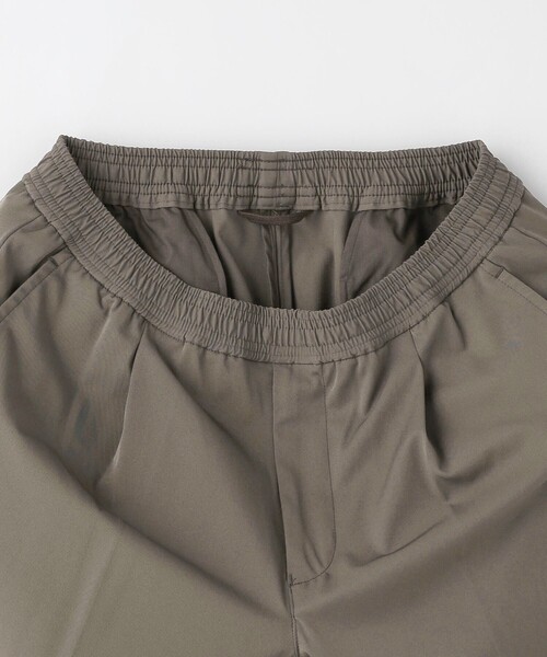 green label relaxing(グリーンレーベルリラクシング)の「スリーシーズン 1P イージーパンツ -2WAYストレッチ-(その他パンツ・メンズ・ブラック/モカ/ダークグレー・M/S/L/XL)」の21枚目の写真