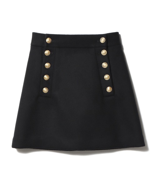 エストネーション　セーラースカート　サイズ36 エストネーション セーラースカート サイズ36 ESTNATION
