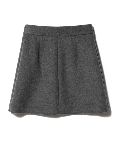 エストネーション　セーラースカート　サイズ36 ESTNATION（エストネーション）の「ESTNATION / セーラー