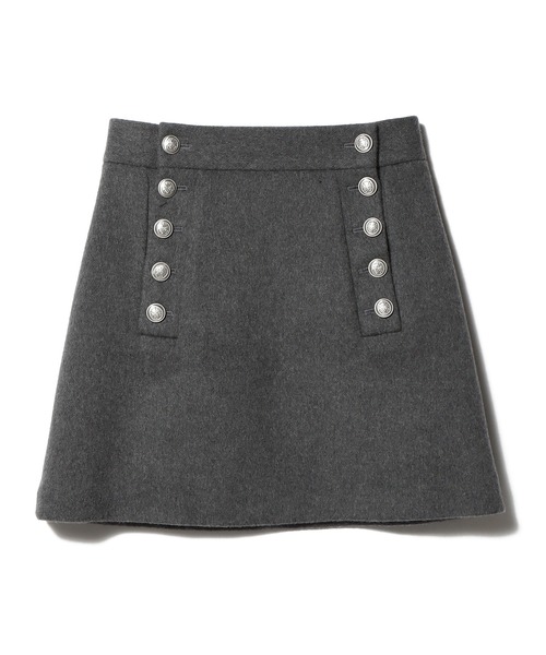 エストネーション　セーラースカート　サイズ36 ESTNATION（エストネーション）の「ESTNATION / セーラー