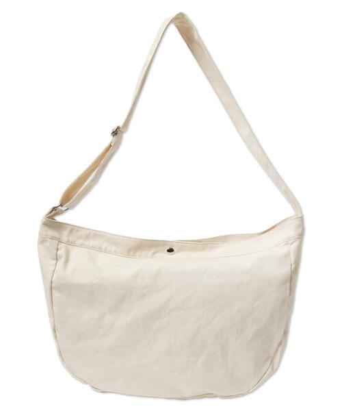 U.S. POLO ASSN.（ユーエスポロアッスン）の「∴WEGO/U.S. POLO ASSN.別注キャンバスBIGショルダーバッグ（ショルダーバッグ・レディース・その他1/その他2・FREE）」の11枚目の写真