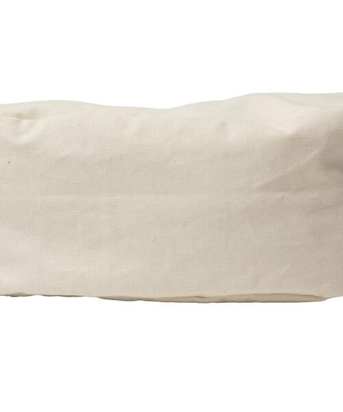 U.S. POLO ASSN.（ユーエスポロアッスン）の「∴WEGO/U.S. POLO ASSN.別注キャンバスBIGショルダーバッグ（ショルダーバッグ・レディース・その他1/その他2・FREE）」の12枚目の写真