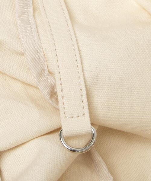 U.S. POLO ASSN.（ユーエスポロアッスン）の「∴WEGO/U.S. POLO ASSN.別注キャンバスBIGショルダーバッグ（ショルダーバッグ・レディース・その他1/その他2・FREE）」の14枚目の写真