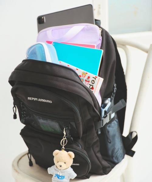 高機能！】スクールバックパック【30L】（バックパック/リュック