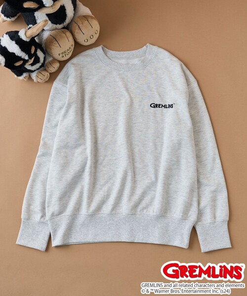 FREAK'S STORE（フリークスストア）の「グレムリン フォトプリント