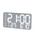 GLOBAL FORME CONCRETE�i�O���[�o���t�H�����R���N���[�g�j�́u�ySLOWER�zLED �N���b�N �V�G���i�u���v�j�v�b�z���C�g