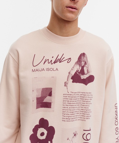 marimekko（マリメッコ）の「【Unikko 60Th Anniversary