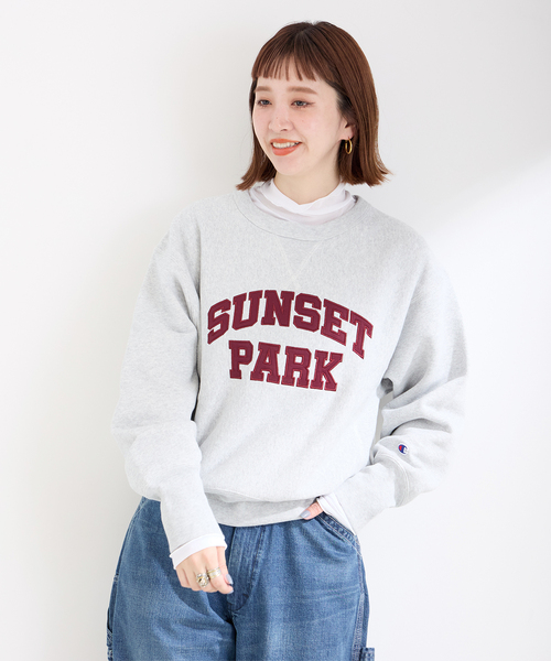 B.C STOCK(ベーセーストック)の「《追加》シアータートルプルオーバー(Tシャツ/カットソー・レディース・ブラック/ホワイト/グレー・FREE)」の4枚目の写真