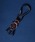 ANPASiApXj́uMADE IN JAPAN Real Leather Metal Carabiner Key Ring/{ Ȗ؃U[ L[z_[ L[P[X Jri Y fB[X ^iL[P[X/L[ANZT[jvbuEn̑