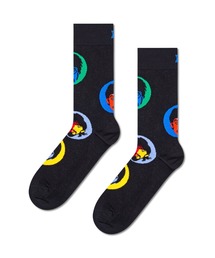 【HAPPY SOCKS】Beatles Limited sock