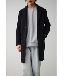 AZUL BY MOUSSY｜アズールバイマウジーのチェスターコート通販