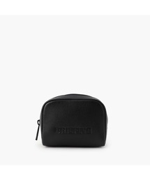 BRIEFING(u[tBO)ROUND POUCH LEiSTCYj(|[`)