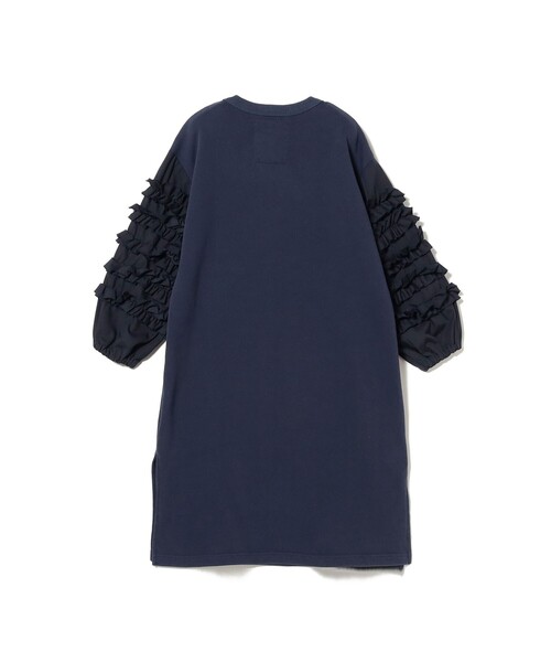 GO TO HOLLYWOOD 新品タグ付　フリル付きワンピ 01 GO TO HOLLYWOOD 新品タグ付 フリル付きワンピ 01